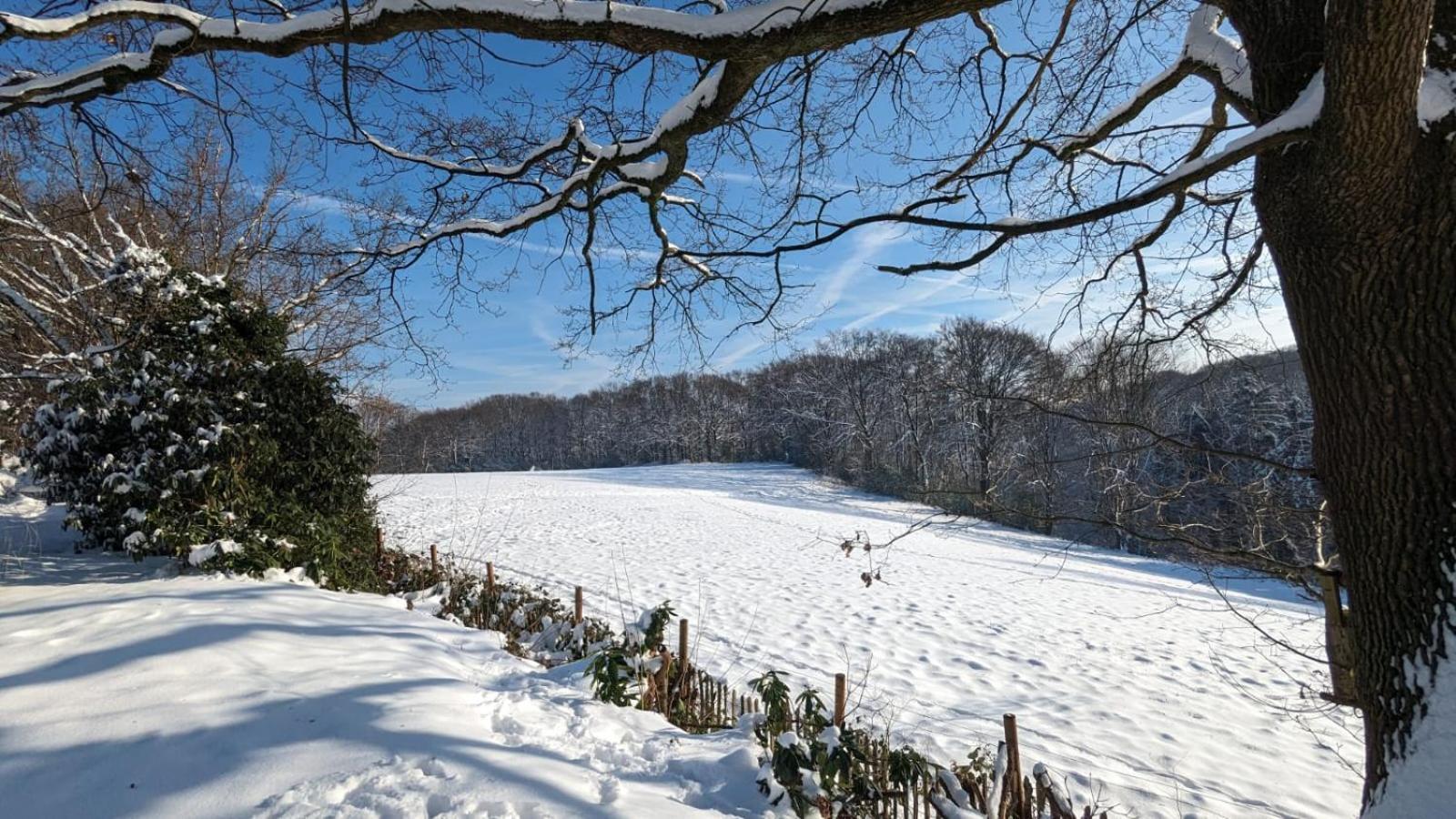 Gartenblick Leichlingen Exterior foto