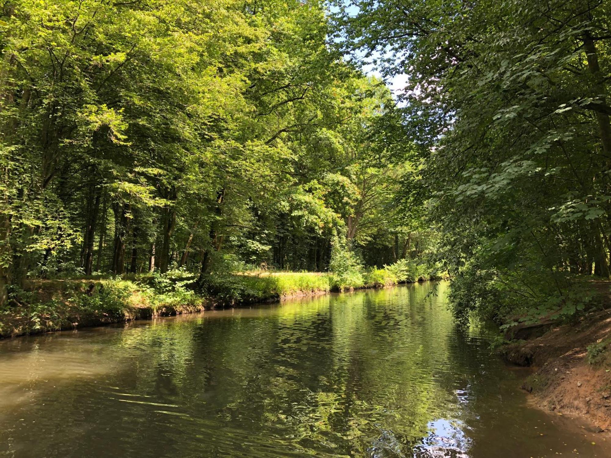 Gartenblick Leichlingen Exterior foto