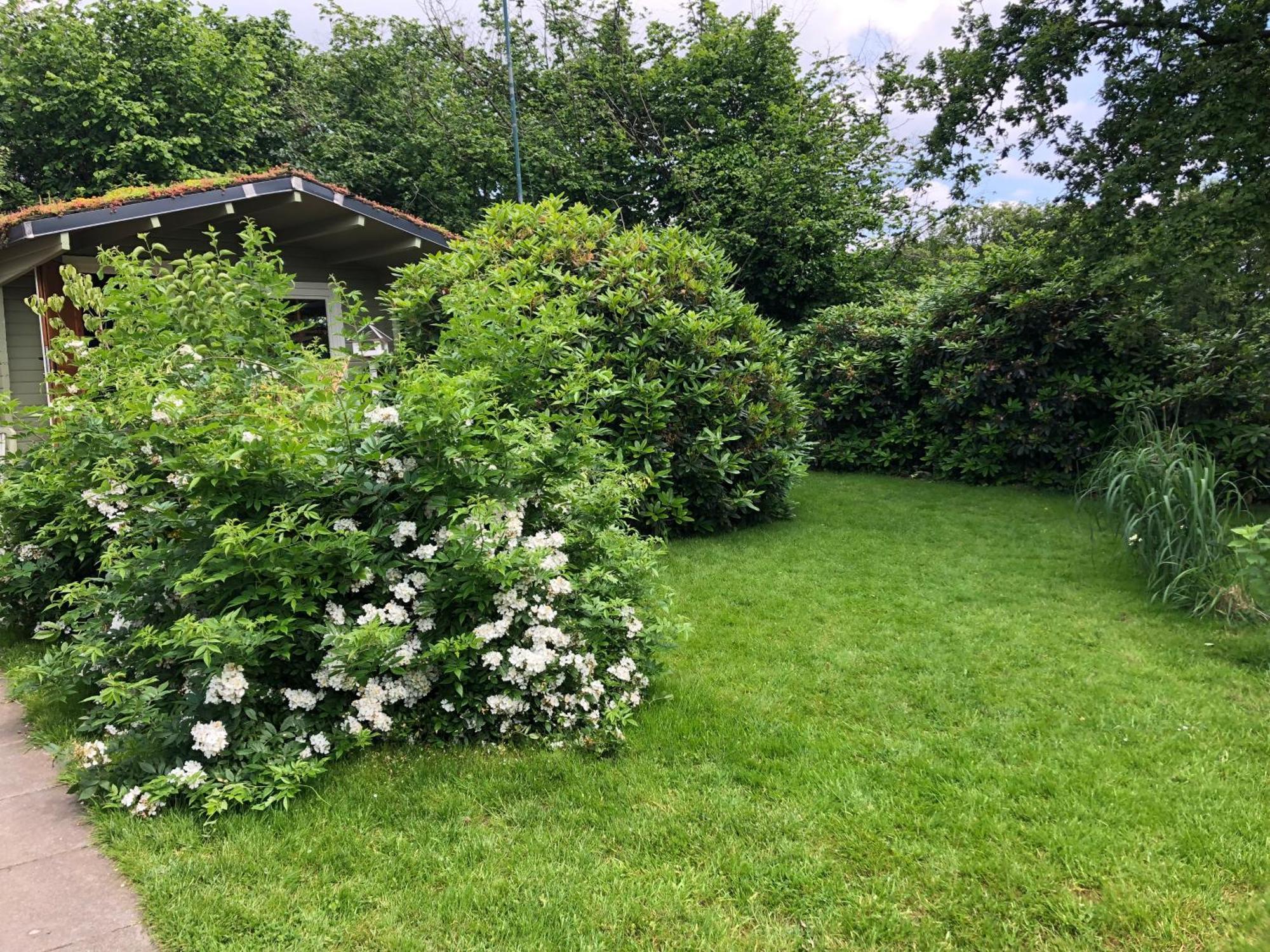 Gartenblick Leichlingen Exterior foto